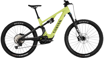 2024 Canyon Spectral:ON CF 8