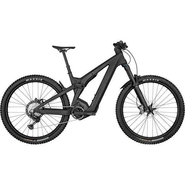 Scott Patron eRIDE 900 2024