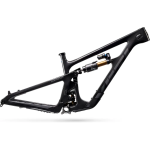 Yeti Sb160 T/Series Frameset Bike 2025