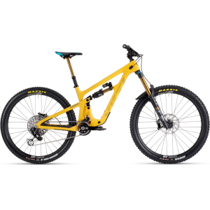 Yeti Sb160 T4 Xx Transmission Bike 2025