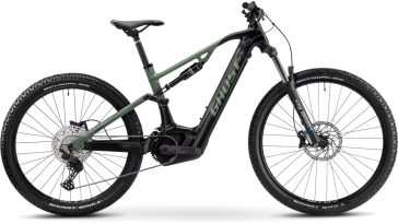 2024 Ghost E-ASX 130 Essential