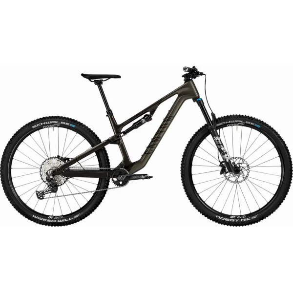 2024 Canyon Neuron CF 7