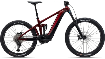 2024 Giant Reign E+ 2
