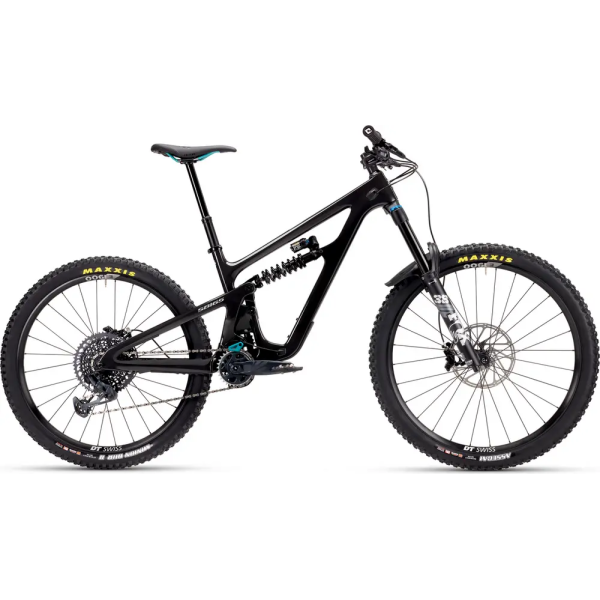 Yeti SB165 C2 2024