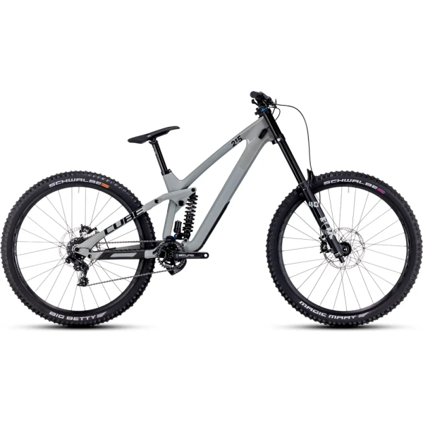 CUBE TWO15 HPC SLX 29 2024
