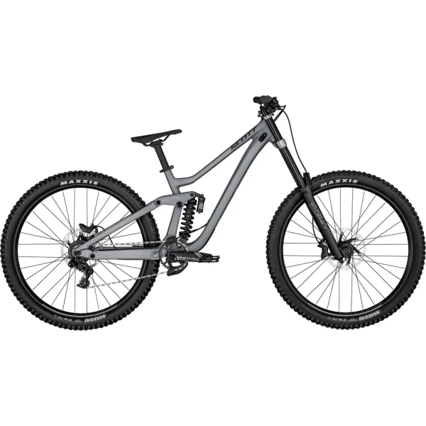 Scott Gambler 920 2024