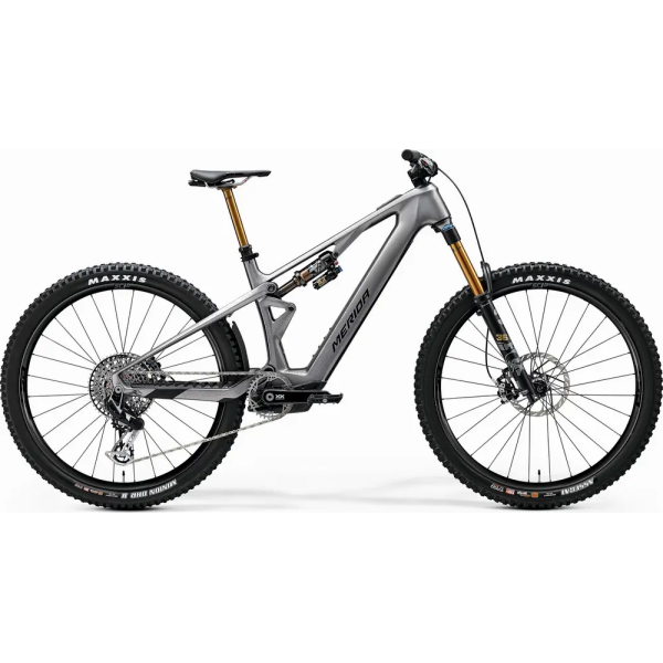 Merida eONE-SIXTY SL 10K Bike 2025
