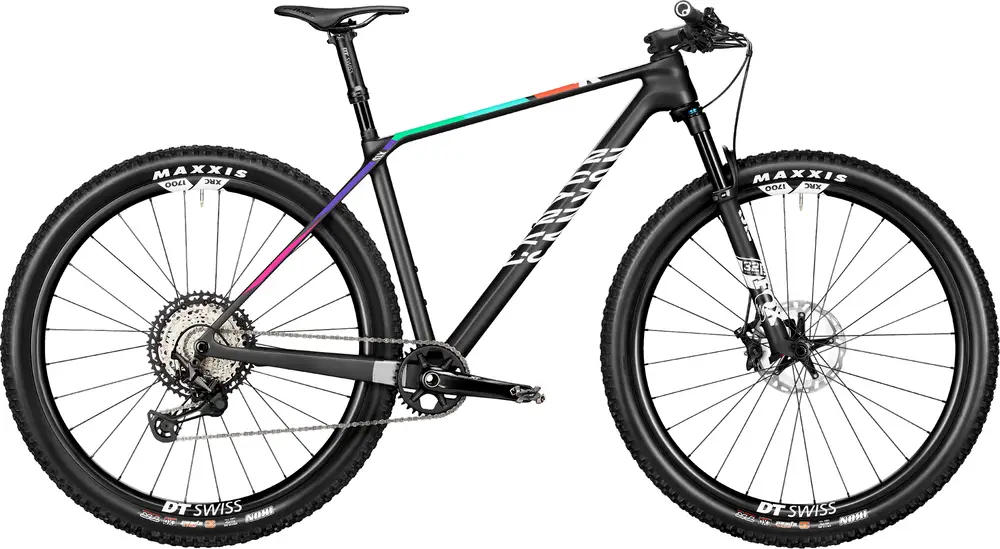 2024 Canyon Exceed CF SLX 8