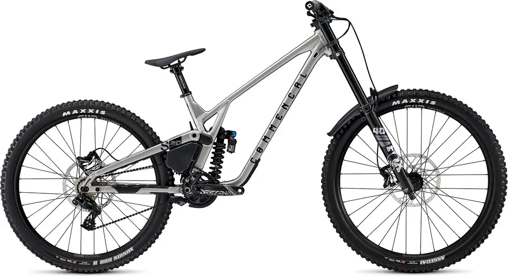 2024 Commencal Supreme Dh V5 Essential