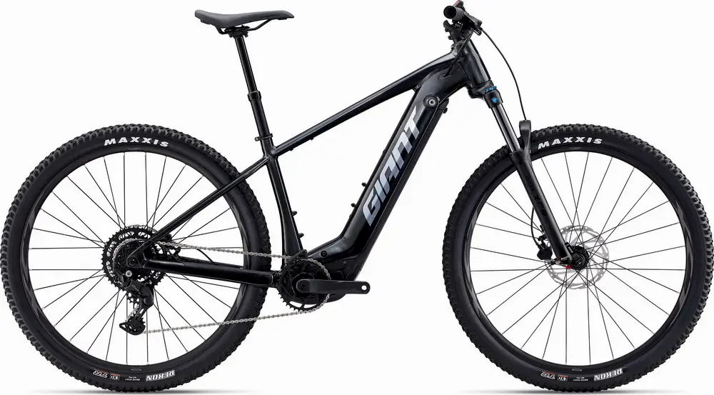 2024 Giant Fathom E+ 2