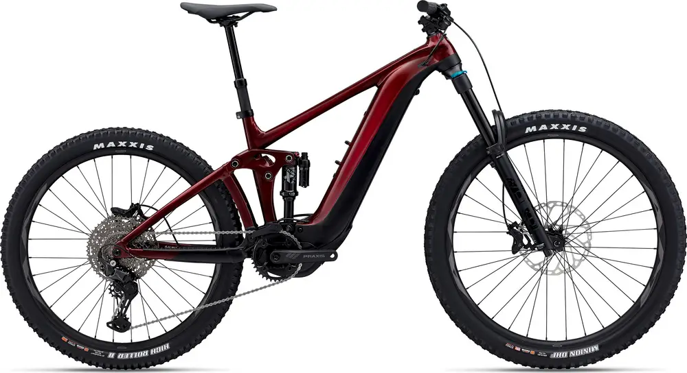 2024 Giant Reign E+ 2