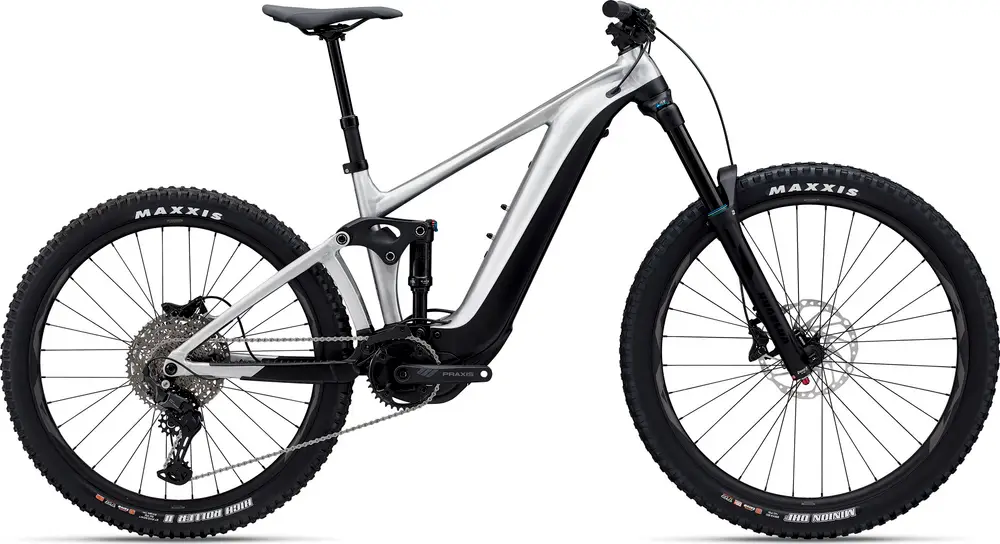 2024 Giant Reign E+ 3