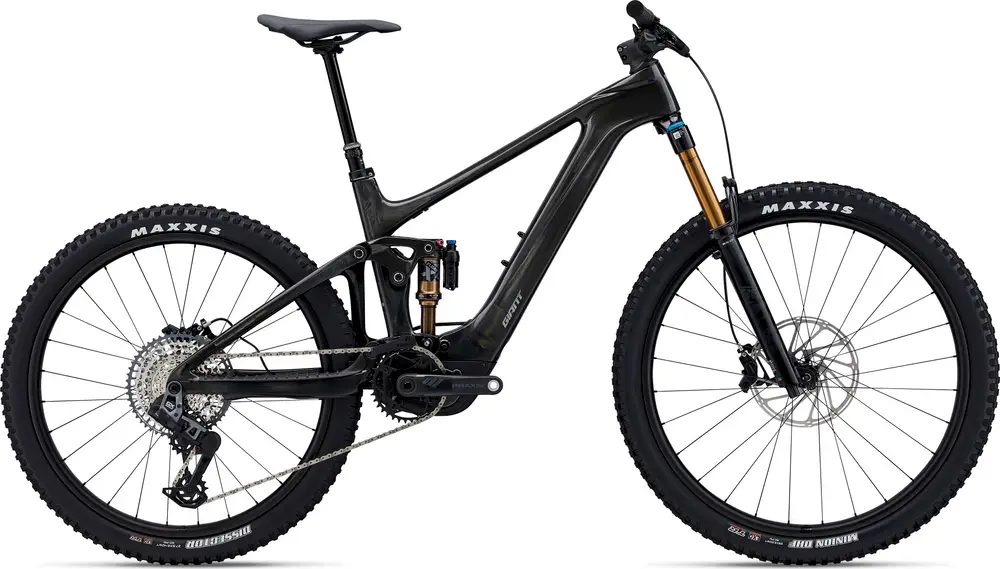 2024 Giant Trance X Advanced E+ Elite 1