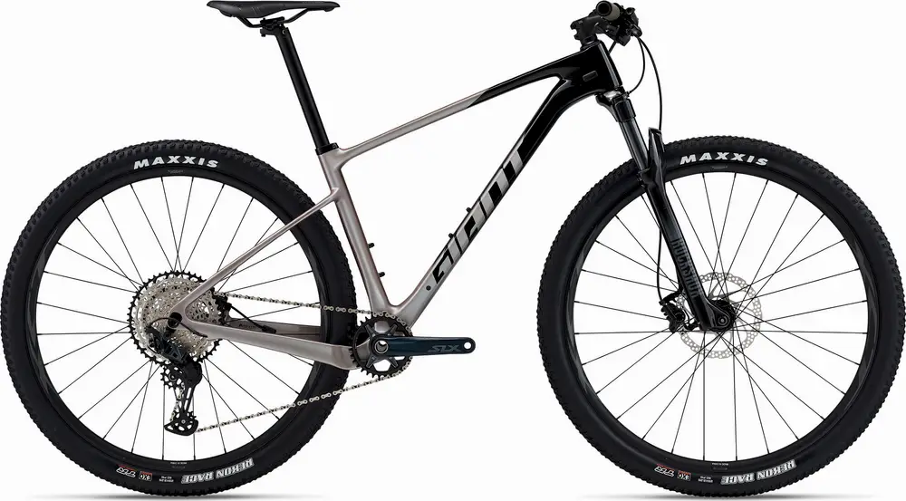 2024 Giant XTC Advanced 29 2