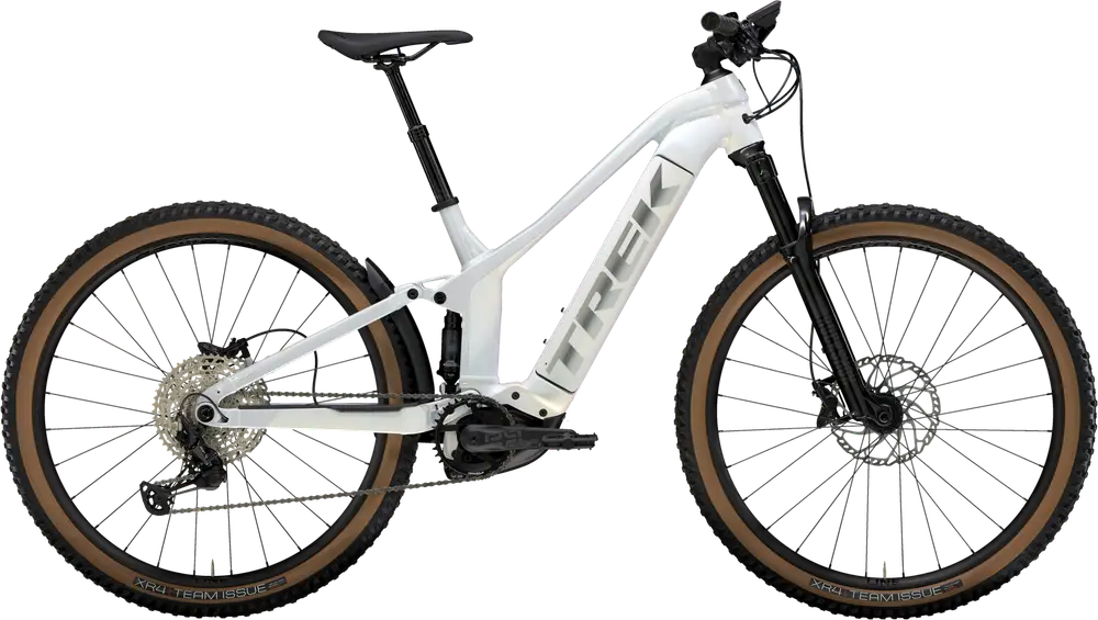 2024 Trek Powerfly FS 7 Gen 3