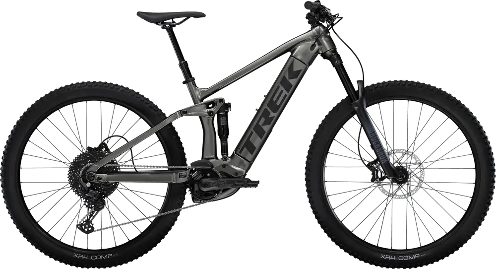 2024 Trek Rail 5 625W Gen 3