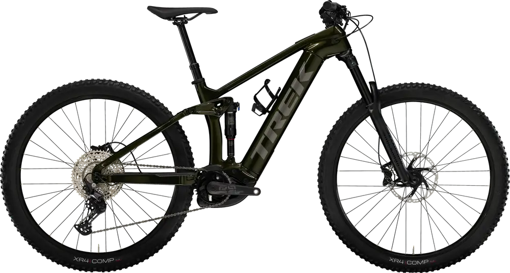 2024 Trek Rail 9.5 Gen 4