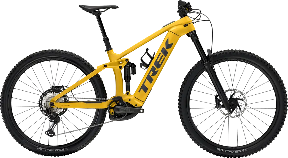 2024 Trek Rail 9.8 XT Gen 4