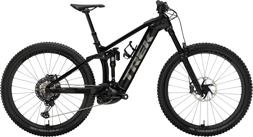 2024 Trek Rail 9.9 CXR Gen 4