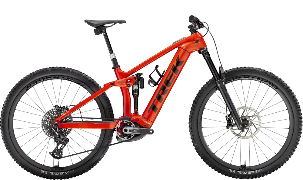 2024 Trek Rail 9.9 X0 AXS T-Type Gen 4