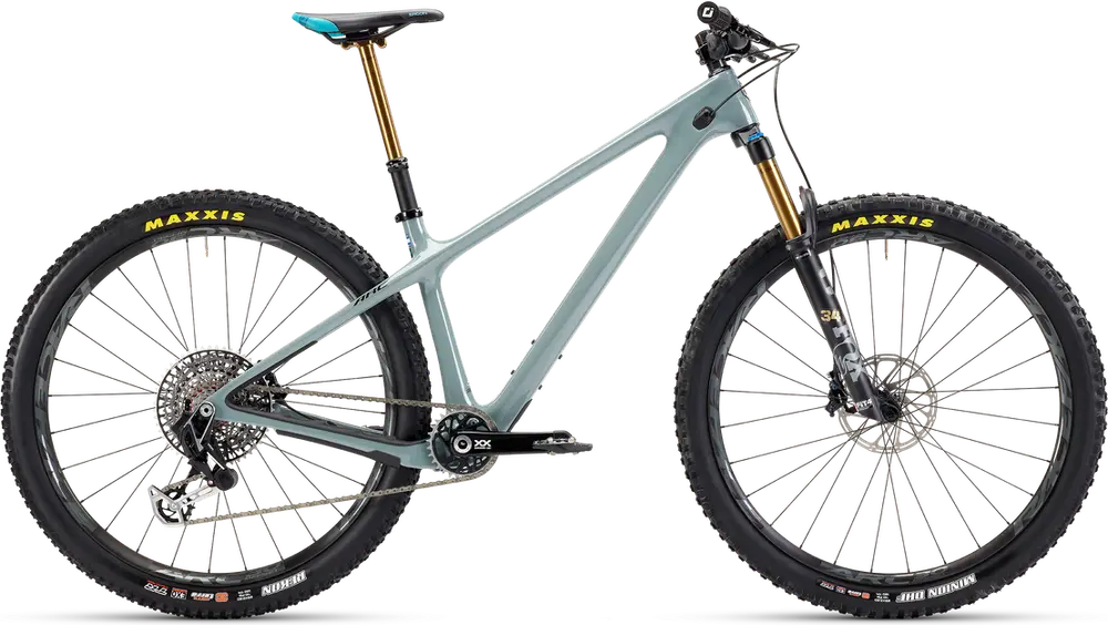 2024 Yeti ARC T4 XX Transmission