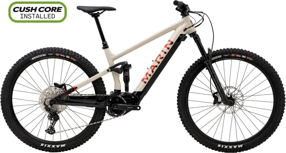 2025 Marin Rift Zone E1 Bike