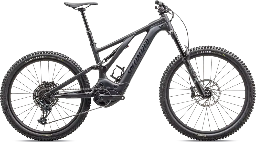2025 Specialized Turbo Levo Bike