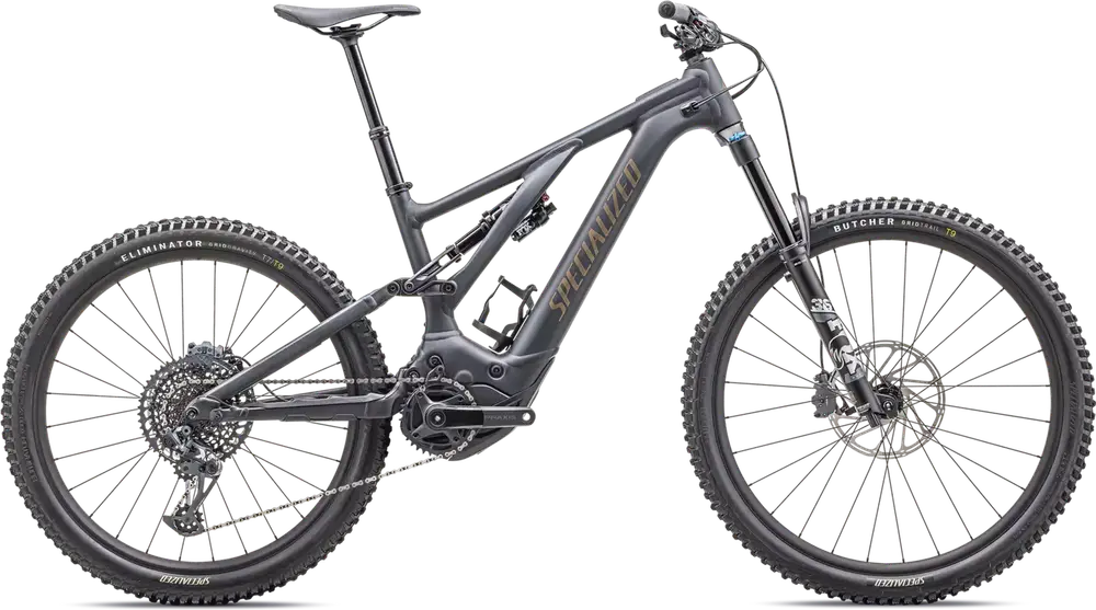 2025 Specialized Turbo Levo Comp Alloy Bike