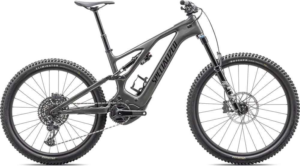 2025 Specialized Turbo Levo Comp Carbon Bike