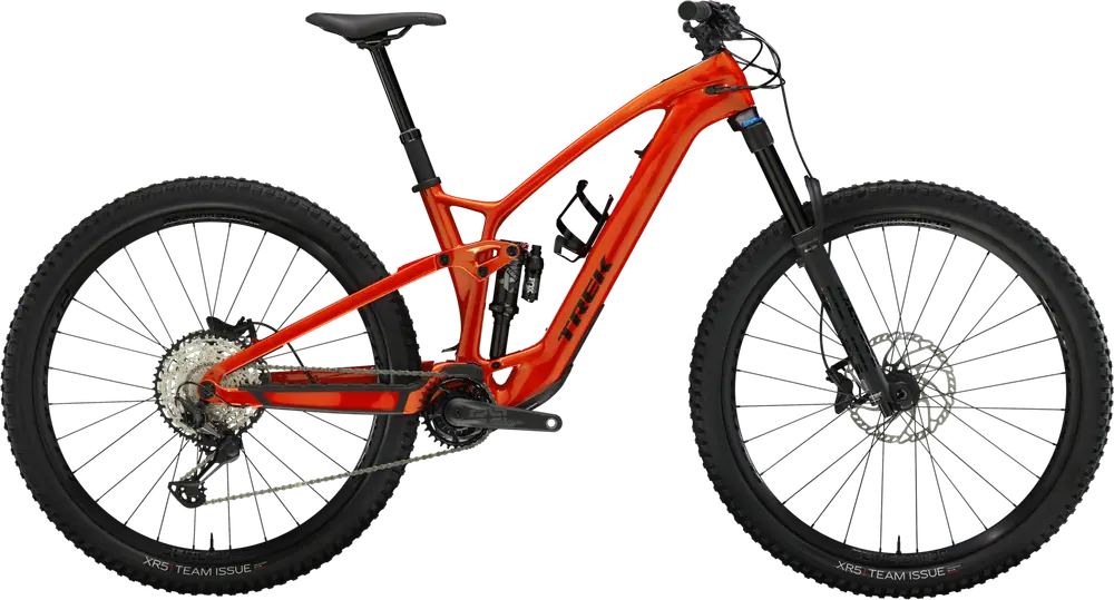 2025 Trek Fuel EXe 9.7 Bike