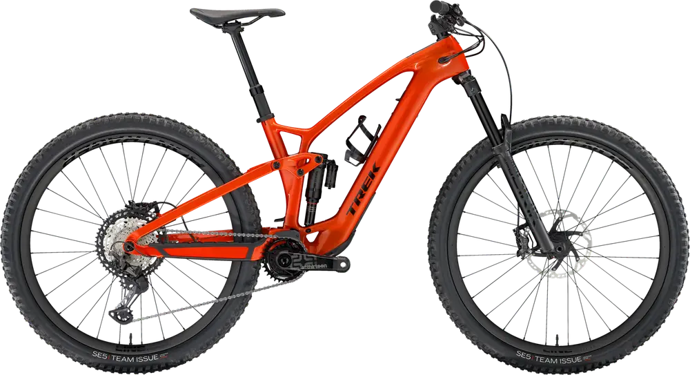 2025 Trek Fuel EXe 9.8 XT Bike