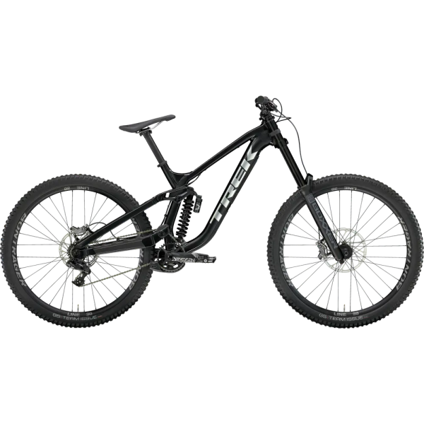 Trek Session 8 Bike 2025