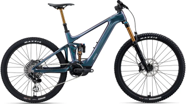 2024 Giant Trance X Advanced E+ Elite 0