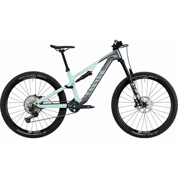 Canyon Neuron CF 8 WMN 2024