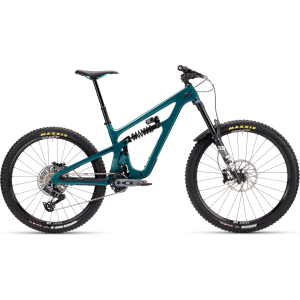 Yeti Sb165 C3 Gx Transmission Bike 2025