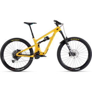 Yeti Sb160 C2 Bike 2025