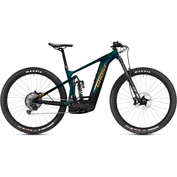 Ghost E-Riot EN CF Pro 2024