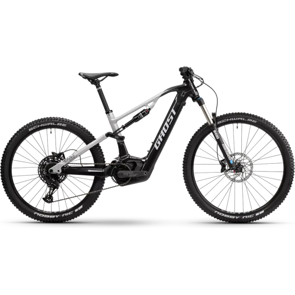 Ghost E-ASX 130 Universal 2024