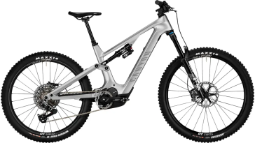 2024 Canyon Spectral:ON CF 9