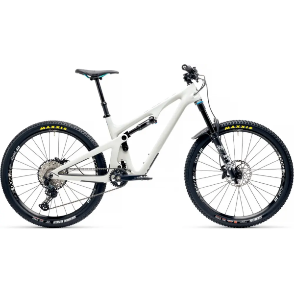 Yeti SB140 27.5 C1 2024