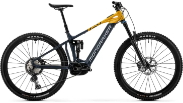 2024 Mondraker Crafty Race