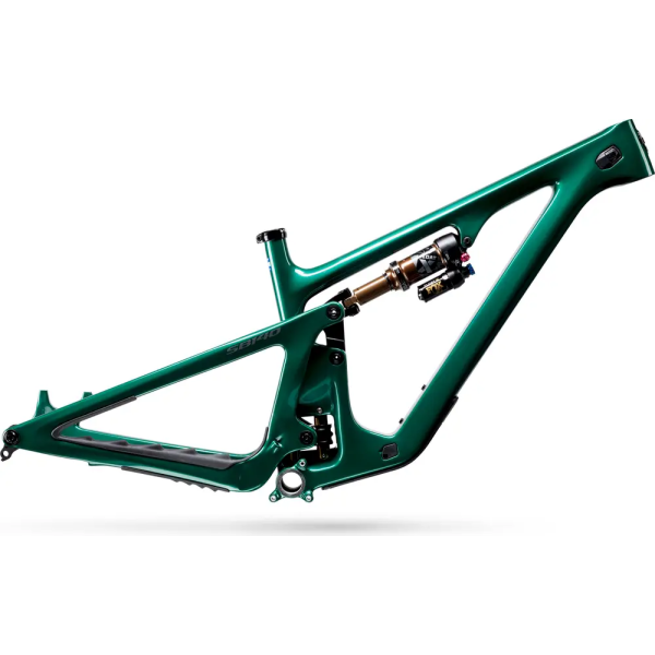 Yeti SB140 T/Series Frameset Bike 2025