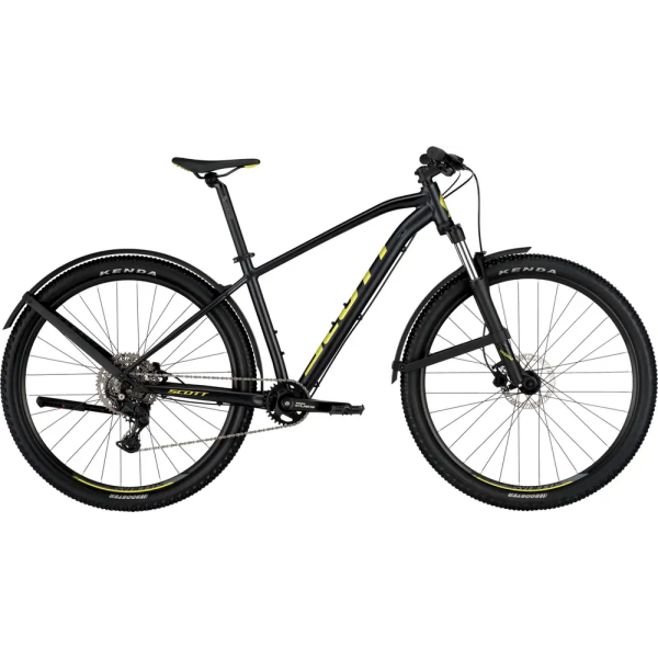 Scott Aspect 950 EQ Cu 2024