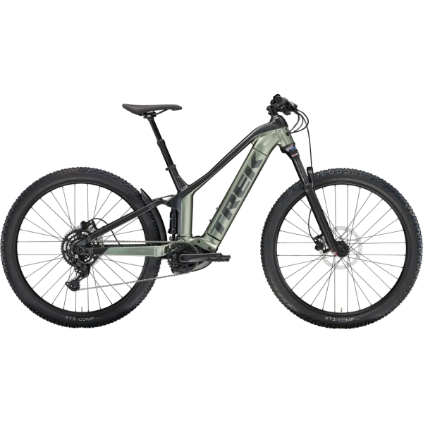Trek Powerfly FS 4 Gen 3 2024