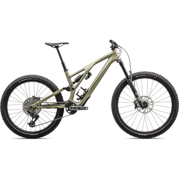 Specialized Stumpjumper EVO Expert T-Type 2024