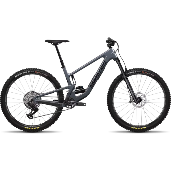 Santa Cruz HIGHTOWER GX AXS / Carbon C 2024