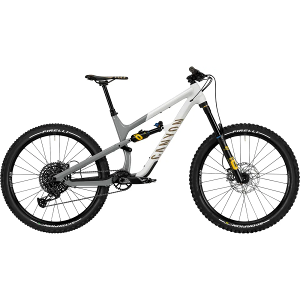 Canyon Spectral 27 FW 2024