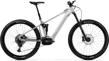 2024 Mondraker Chaser 750
