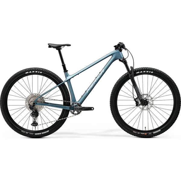 Merida BIG.NINE TR 5000 Bike 2025