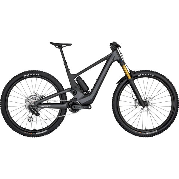 Scott Voltage eRIDE 900 SL 2024